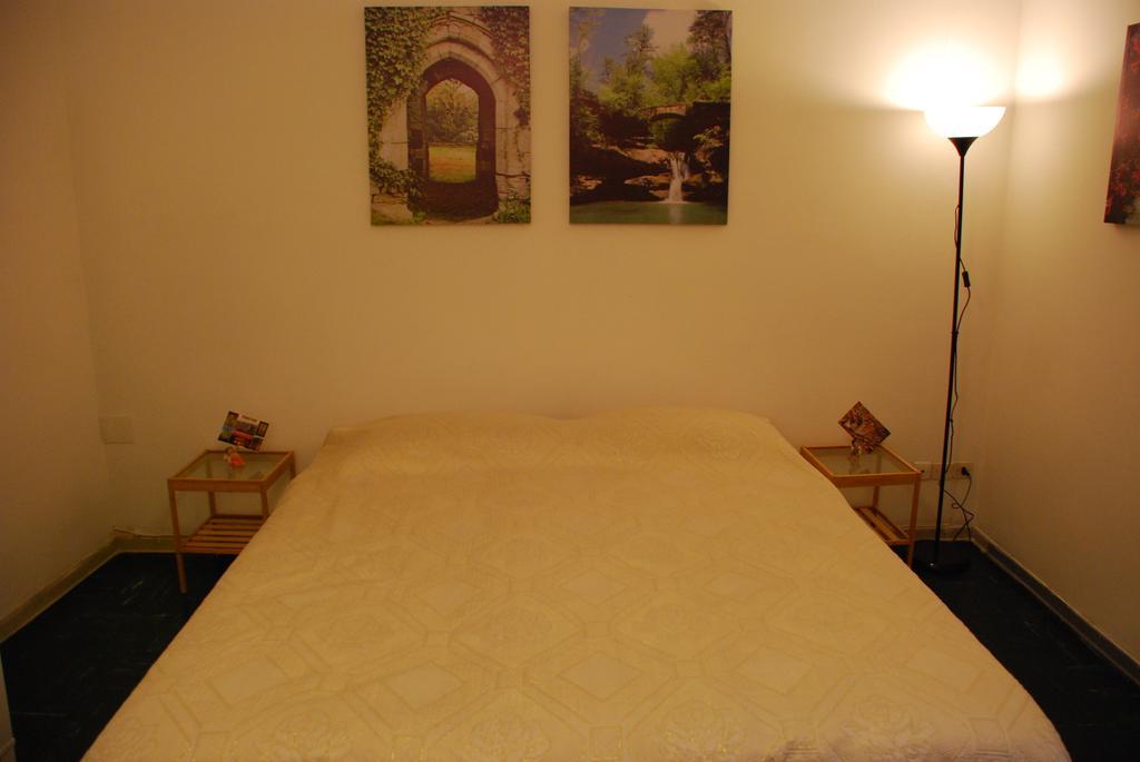 Apartment Crispini