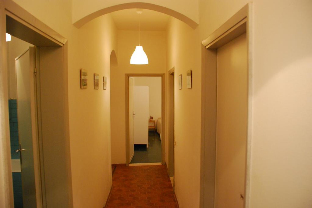 Crispini Apartment