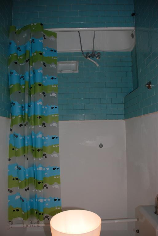 Apartment Crispini *