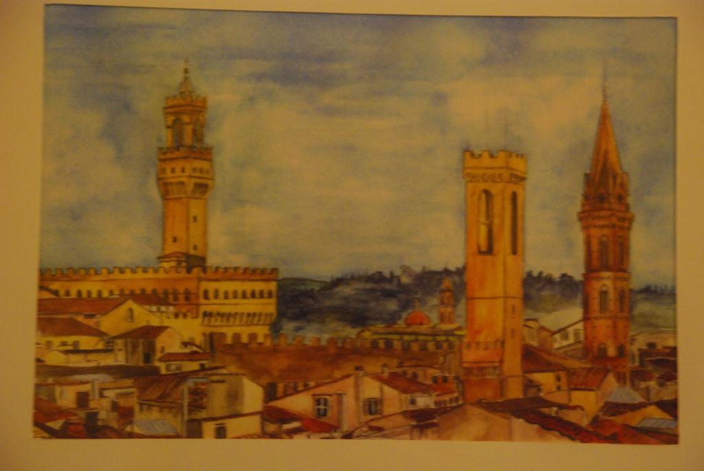 Crispini Florence